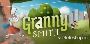 Granny Smith v1.3.2