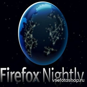 Mozilla Firefox Nightly 25.0 Alpha 1
