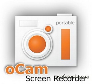 oCam Screen Recorder 13.0 Portable