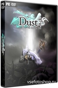 Dust: An Elysian Tail (2013/PC/Rus|Eng) Repack by R.G.BestGamer