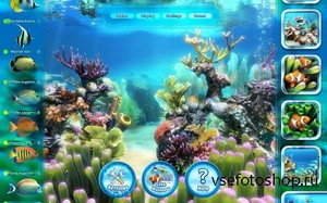 Sim Aquarium 3 Premium