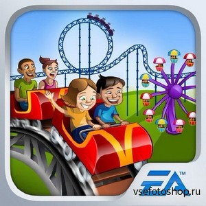 Theme Park v1.5.44
