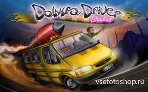 Dolmus Driver v1.0