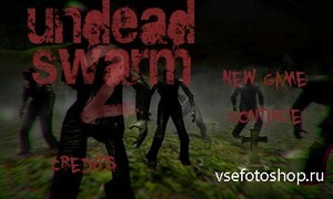 Undead Swarm 2 v1.0