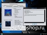 Windows XP Pro SP3 Elgujakviso Edition v30.07.13 (2013/x86)