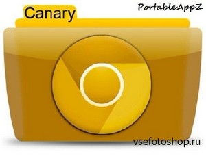 Google Chrome 30.0.1580.0 Canary 32-64 bit Portable