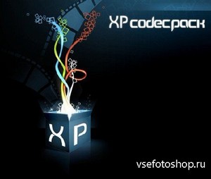 XP Codec Pack 2.5.6 Final