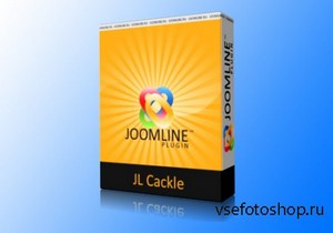 Joomline - JL Cackle PRO 1.6 for Joomla 2.5 - 3.x