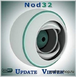 NOD32 Update Viewer 6.01.2 Final