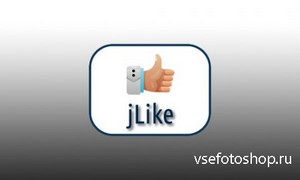 jLike likes dislikes & more for Joomla 2.5 - 3.x