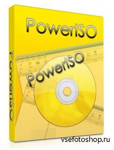 PowerISO 5.6 DC 03.07.2013