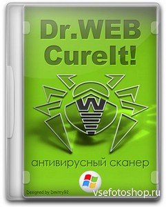 Dr.Web CureIt! (06.07.2013)