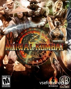 Mortal Kombat Komplete Edition (2013RUSENGRePack  R.G. )