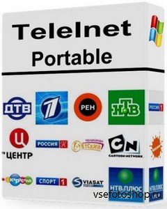 TeleInet MITV Player 2.11 Rus Portable