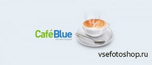 DigitalvB - CafeBlue - Skin for vBulletin v4.2.0
