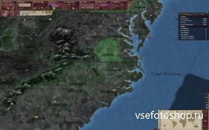 Victoria 2 + 9 DLC (2013/ENG/RUS/RePack by tg)