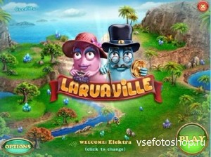 Laruaville (2013/Beta)