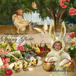 - - Spring Glorie