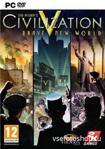 Sid Meier's Civilization V: Brave New World [Steam-Rip] (2013/PC/Rus/Eng) b ...