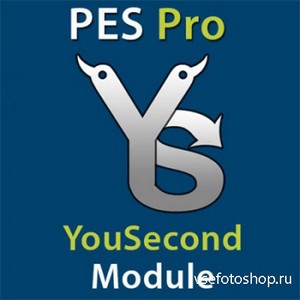 YouSecond Module for PES Pro