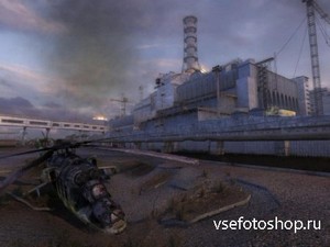 STALKER:   / STALKER. Shadow of Chernobyl v.1.0006 (2007/Rus/PC) Steam-Rip  R.G.Pirats Games