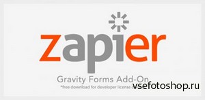 GravityForms Zapier Add-On v1.0 Released for Gravity Forms v1.7.5x