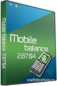 Mobile balance 2.87.04 (2013/Rus)