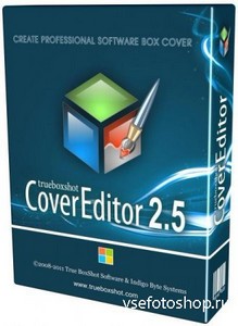 TBS Cover Editor 2.5.5.337 DC 15.07.2013