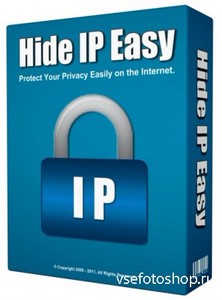 Hide IP Easy 5.2.8.2
