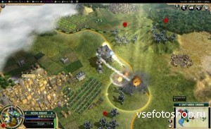 Sid Meier's Civilization V:    (2013/RUS/ENG/RePack by SEYTER)