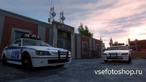 Grand Theft Auto IV (v.1.0.0.4) (2013/ENG/ENG) [RePack  AGB Golden Team]