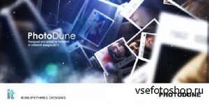 After Effects Project Videohive - PhotoDune