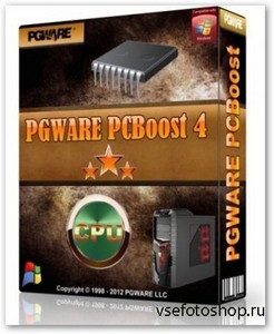 PGWARE PCBoost 4.7.22.2013