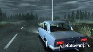 Criminal Russia Rage for Grand Theft Auto IV MOD v1.3.1 (2013/Eng/PC)