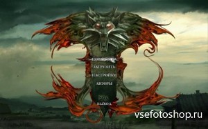 The Witcher: Enhanced Edition Director's Cut / :   v1.5.0.1304 + 8 DLC (2008/Rus/Multi11) PROPHET