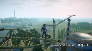 Criminal Russia Rage for Grand Theft Auto IV MOD v1.3.1 (2013/Eng/PC)