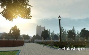 Criminal Russia Rage for Grand Theft Auto IV MOD v1.3.1 (2013/Eng/PC)