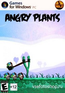 Angry Plants (2013)
