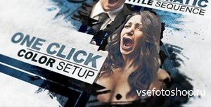 Loosing Bigtime - Project for After Effects (Videohive) 