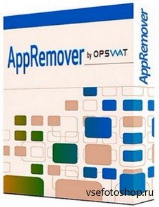 AppRemover 3.1.2.1 Portable
