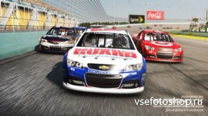 NASCAR: The Game 2013 (2013/ENG) SKIDROW