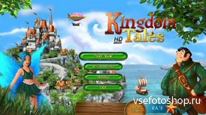 Kingdom Tales (BigFishGames/2013/Eng)
