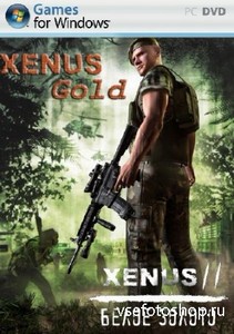 Xenus Dilogy (2005-2008/Rus/Eng/PC) Repack by R.G. Catalyst