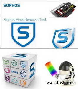 Sophos Virus Removal Tool 2.3 DC 28.07.2013