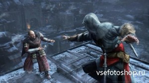 Assassin's Creed:  / Assassin's Creed Revelations v1.03 (2011/Rus/Multi13/PC) Steam-Rip  R.G.Pirats Games