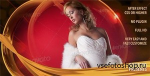 Wedding Album - Project for After Effects (Videohive)