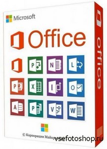 Microsoft Office 2010 Select Edition 14.0.7015.1000 SP2 by Krokoz (86/64/ ...