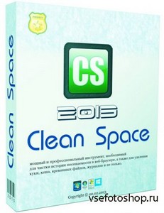 Clean Space 2013.07