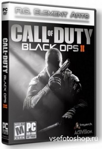 Call of Duty: Black Ops II - Multiplayer Rip (2012/PC/Rus) RePack by R.G. E ...