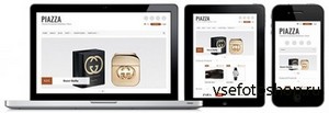 ColorLabsProject - Piazza v1.1.4 - Premium E-commerce WordPress Theme